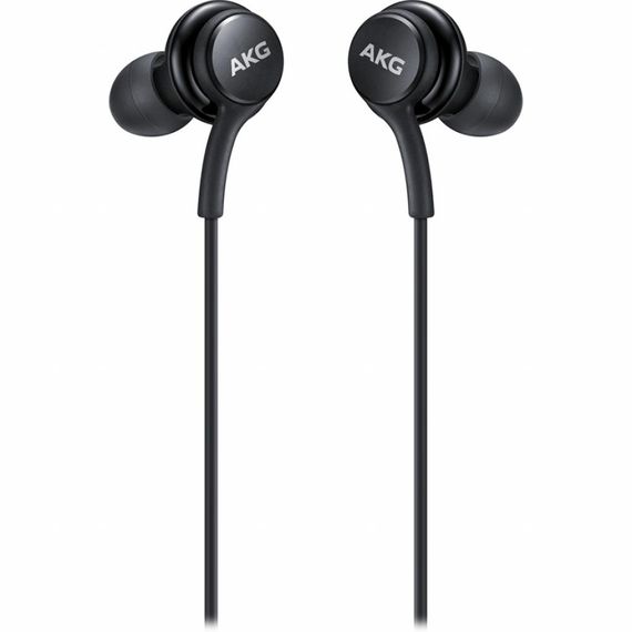 Гарнітура SAMSUNG EO-IC100 USB Type-C Black