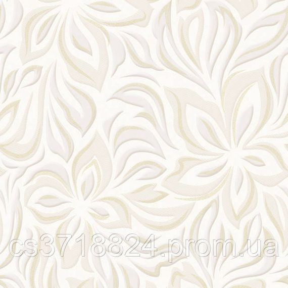 Обои виниловые на флизелиновой основе SINTRA Bloom 452813 (1,06х10,05м)