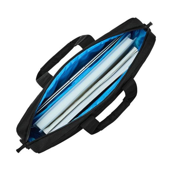 Сумка для ноутбука 15,6" Rivacase 8237 (Black) | Зображення 7