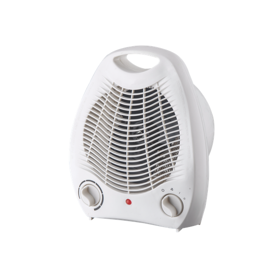 Тепловентил-р х/г повітря MARSO M-501B,1000/2000W,20м3, термостат, 3 реж, антиперекид, світ.інд.70-21-12