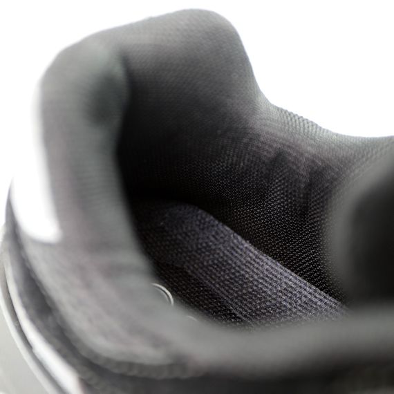 Кросівки чоловічі 591390 Чорні 41 42 43 44 45 46 | Зображення 5