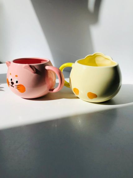 Кружка Olens Kid-animal 8030-309 400 мл | Зображення 9