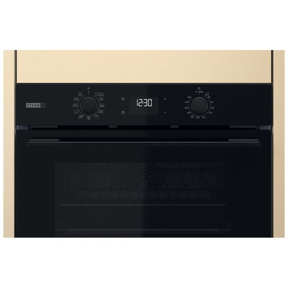 Духова шафа Whirlpool OMSK58CU1B | Зображення 7