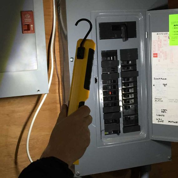 ЛІХТАРИК WORK 500LM CT3125EU CAT | Зображення 4