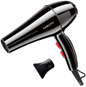 Фен для волосся Потужний та стильний XPRO SK-2200 (45330-SK-2200_185)