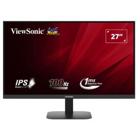 Монитор ViewSonic VA2708-2K-HD