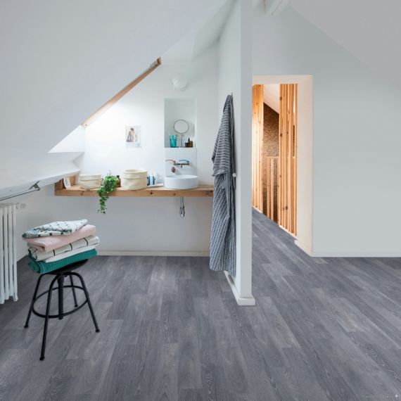 Побутовий лінолеум Beauflor Artex Prime Oak 909D 4.0m | Зображення 1