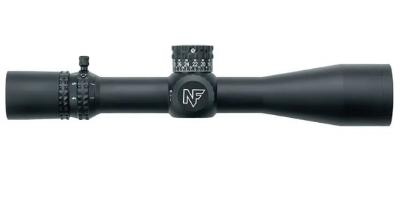 Приціл Nightforce ATACR 4-20x50 F1 ZeroS 0.1Mil сітка Mil-XT з підсвічуванням | Зображення 3