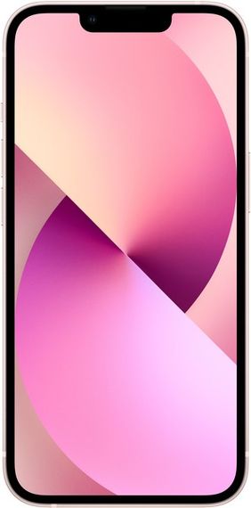 Смартфон Apple iPhone 13 128GB Pink | Зображення 1