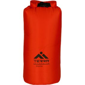 Гермомішок Terra Incognita DryLite 10 Red (4823081505730)