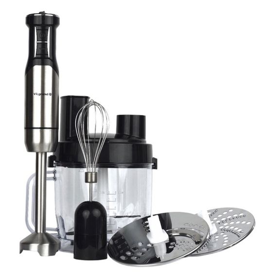 Блендер погружной KI-599 ViLgrand VBH14072 | Зображення 1