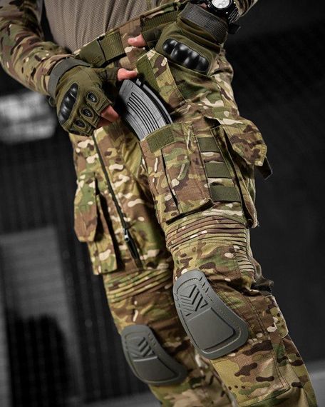 Літні штурмові штани Ambrosia РН7252 | Зображення 7