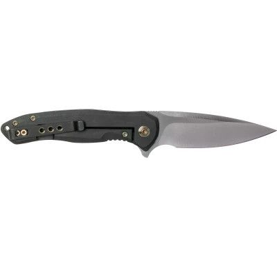 Нож Weknife Kitefin Black (2001G) | Зображення 1
