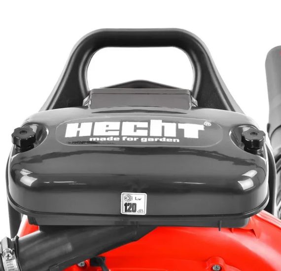 Повітродувка HECHT 972 PROFI | Зображення 3