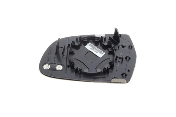Скло дзеркала з підігрівом Audi A3 A4 A5 03-17 R  6432785 | Зображення 2