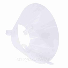Ветеринарный воротник для собак Trixie A: 31-38 см В: 15 см TX-19483