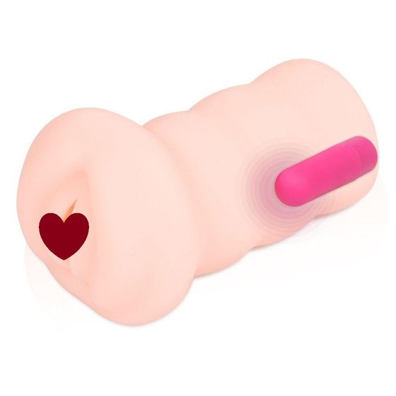 Мастурбатор вузенька вагіна незайманої Kokos Virgin Vibe Sex Aura