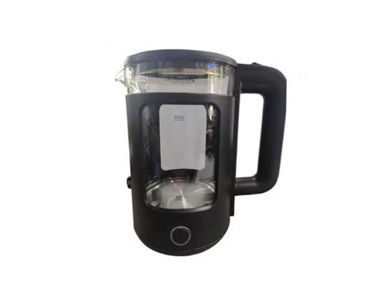 Чайник електричний Crownberg 1.8 л 1,5 кВт | Зображення 2