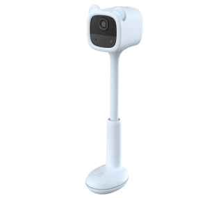 Ezviz BM1 (1080P,BE cs-bm1) з акумулятором Радіоняня - Камери