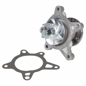 Помпа Hyundai i30 I (07-), i20 (08-), i40 (11-), Avante HD (06-), Solaris I (10-), Veloster (11-), iX20 (10-) Kia CEED (07-),