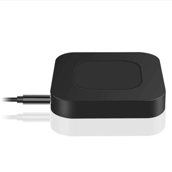 Bluetooth аудіо ресивер-трансмітер з вбудованим акумулятором XPRO BT-13 RX/TX чорний (MAW-42255_383) | Зображення 4