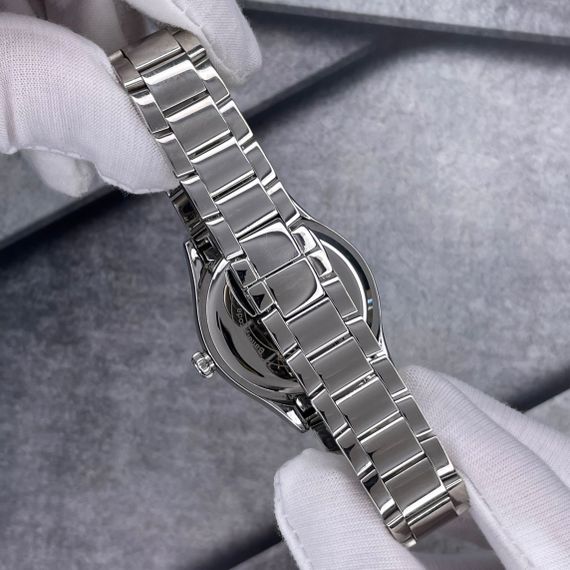 Жіночий годинник Awarder 035 Одеса I Silver-Black | Зображення 6