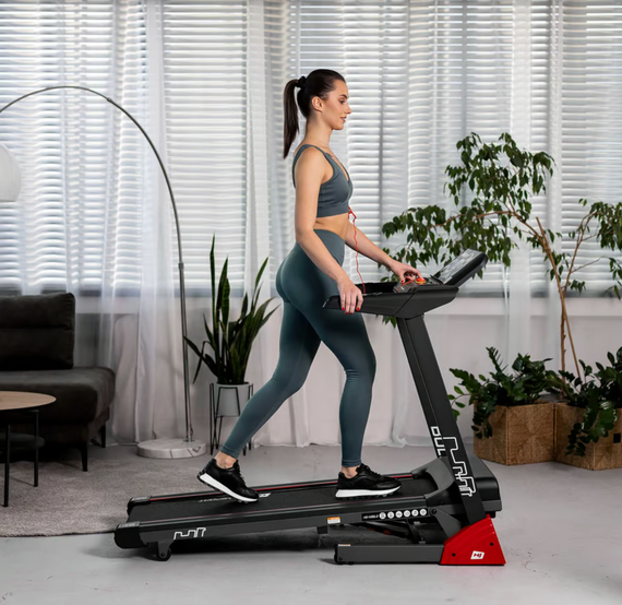 Бігова доріжка Hop-Sport HS-1400LB Bolt | Зображення 3