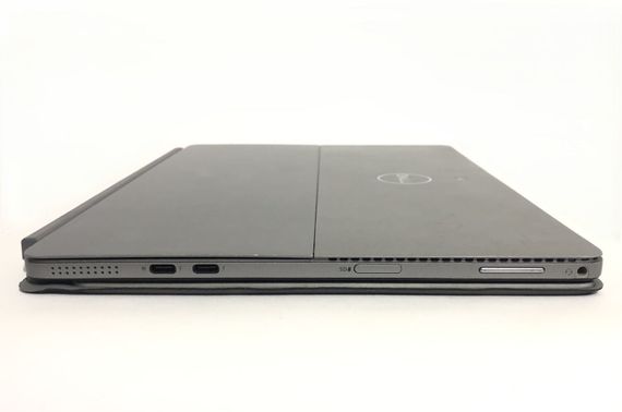 Нетбук-трансформер Б-класс Dell Latitude 7210 2-in-1 / 12.3" (1920x1080) IPS / Intel Core i5-10210U (4 (8) ядра по 1.6 - 4.2 GHz) / 8 GB DDR3 / 128 GB SSD NVMe / Intel UHD Graphics / WebCam / Win 10 Pro б/у | Зображення 4