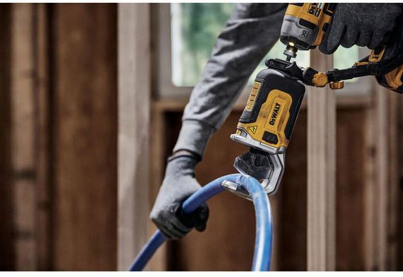 Насадка-ножницы DeWALT DT20560 | Зображення 8