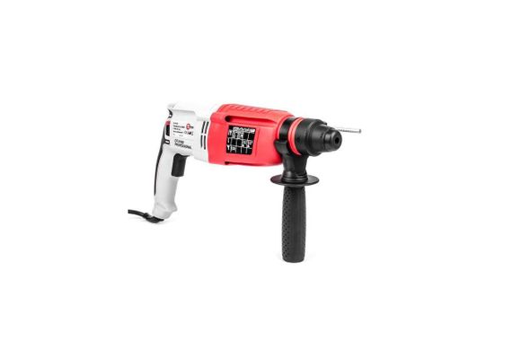 Перфоратор прямой Intertool - 850 Вт (DT-0180) | Зображення 4