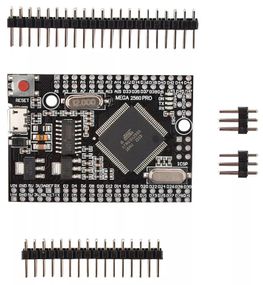 Контролер Mega 2560 PRO ATmega2560-16AU CH340 Diymore