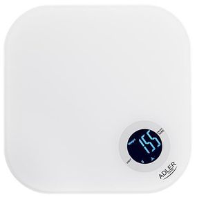 Ваги кухонні Adler AD 3180, 10 кг LED (UA-01)