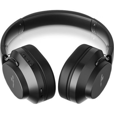 Наушники REAL-EL GD-860 Black (GD-860 Black) | Зображення 2
