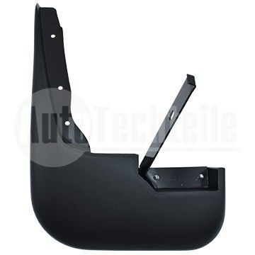 Брызговик передний левый Ford Transit 00-14, AutoTechteile, 505 1442, 4124283