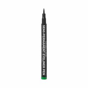 Полуперманентный маркер зеленый для глаз Stargazer Semi-Permanent Eyeliner №3
