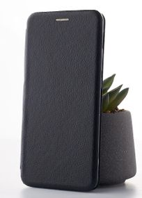 Чохол-книга G-Case ART для Xiaomi Redmi 10A Чорний