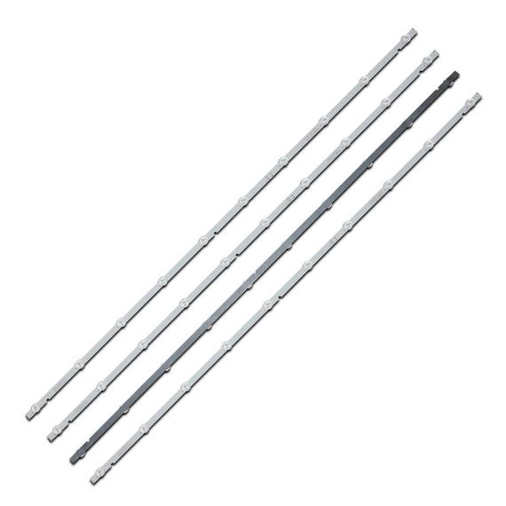LED підсвітка TV 49" JL.D490A1330-001CS-M JL.D490A1330-001BS-M YAL13-01030300-02 4шт.