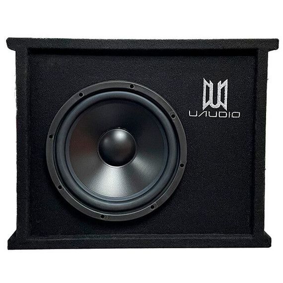 Активний сабвуфер Uaudio AS 10