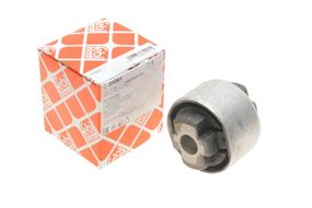 Сайлентблок важеля переднього ззаду Fiat Ducato 06- 31091