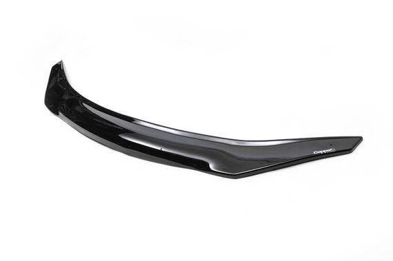 Дефлектор капота (EuroCap) для Toyota Camry 2002-2006 гг | Зображення 2