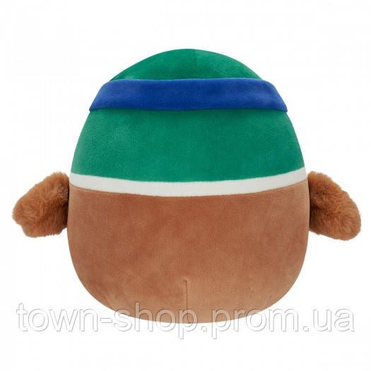Мягкая игрушка Squishmallows – Утка Эйвери (19 cm) | Зображення 3
