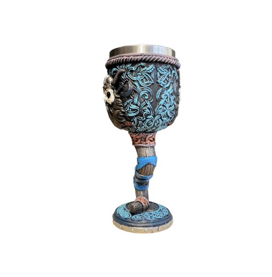 Келих для вина 3D Мелот Тора | Зображення 2