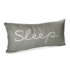 Подушка для дивану оксамитова Sleep 50x24 см (52BP_JOY016)