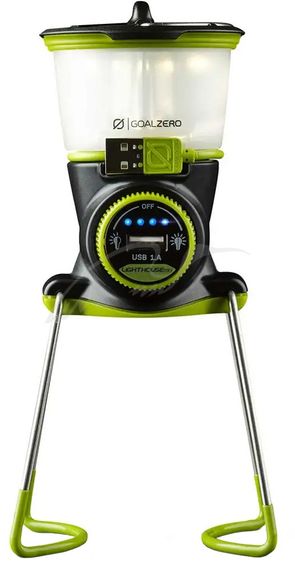 Лампа Goal Zero Lighthouse Mini Core | Зображення 1