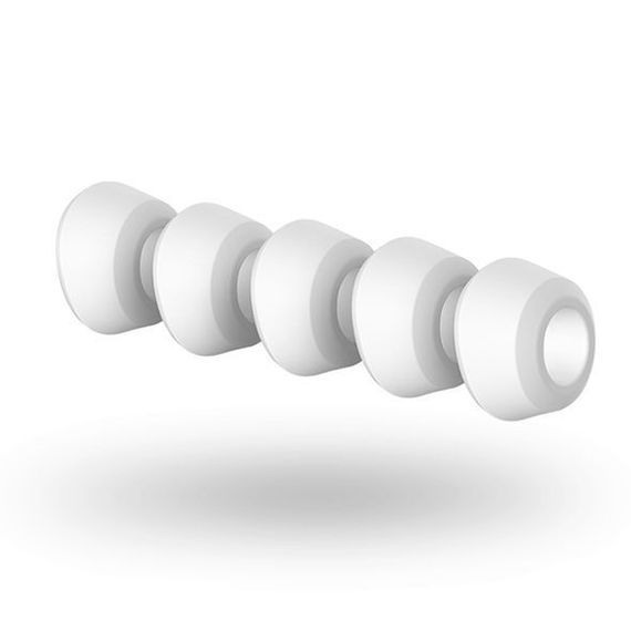 Запасна насадка для вакуумного стимулятора Satisfyer 1 Climax Tips | Зображення 3