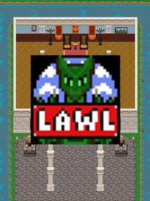Lawl Online 1500 Gems - Lawl Key - GLOBAL
