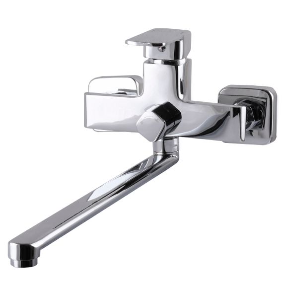 Змішувач для ванни Globus Lux Milano GLM-0208N | Зображення 3