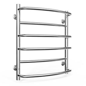 Водяна рушникосушарка Laris Євромікс П6 500 х 600