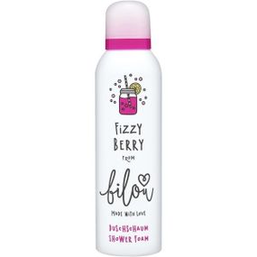 Пенка для душа Bilou Fizzy Berry (200 мл)
