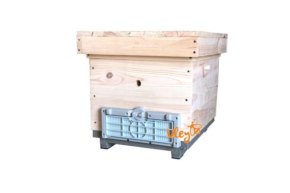 Дно з пыльцесборником 51 х 42.8 х 6.5, пластик. Туреччина | Зображення 5